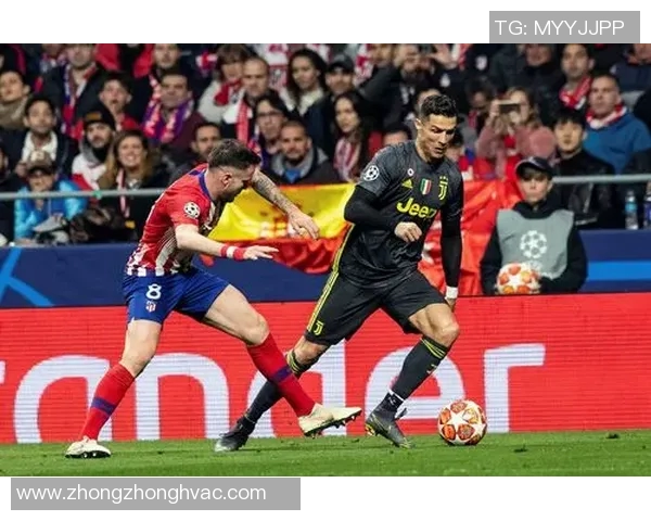 欧冠激战尤文图斯与热刺巅峰对决谁能笑到最后